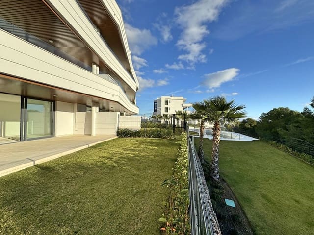 2 Zimmer Apartment zu verkaufen in Benalmadena Costa, Benalmádena mit Pool Garage - 449.000 € (Ref: 9357829)