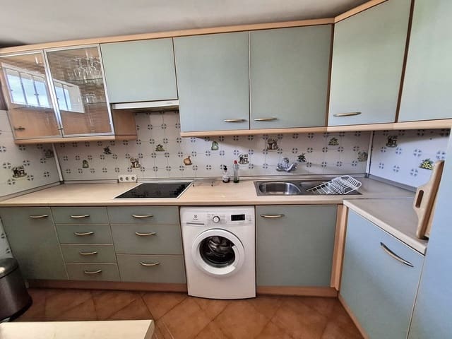 2 camera da letto Appartamento in vendita in Fuengirola con piscina garage - 297.000 € (Rif: 9378638)