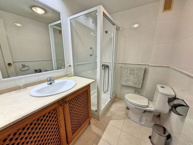 2 camera da letto Appartamento in vendita in Fuengirola con piscina garage - 297.000 € (Rif: 9378638)