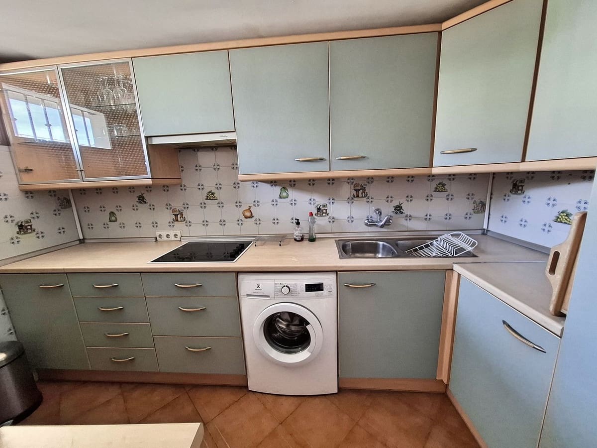 2 soverom Leilighet til salgs i Fuengirola med svømmebasseng garasje - € 297 000 (Ref: 9378638)