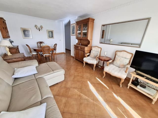 2 soverom Leilighet til salgs i Fuengirola med svømmebasseng garasje - € 297 000 (Ref: 9378638)