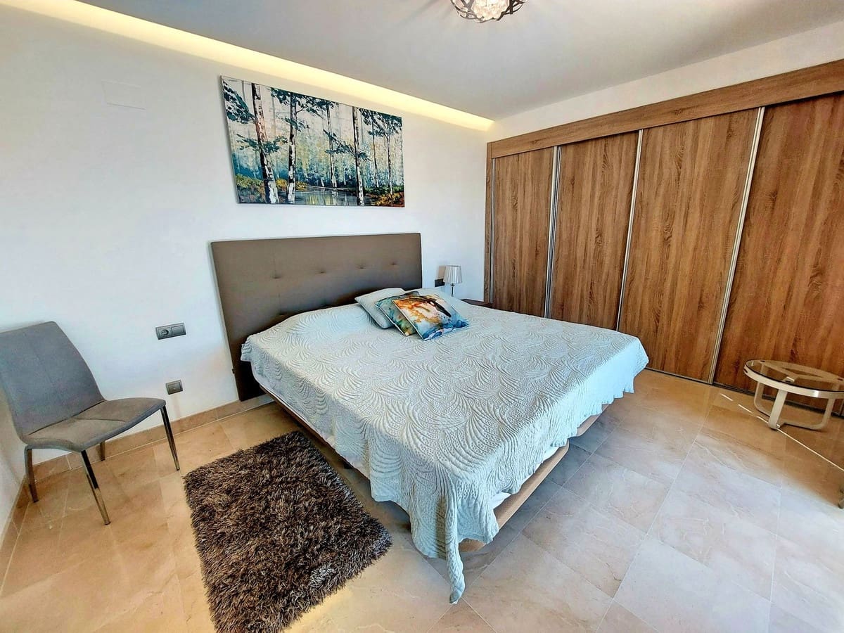 3 soverom Penthouse til salgs i La Cala Golf med svømmebasseng garasje - € 590 000 (Ref: 9565636)