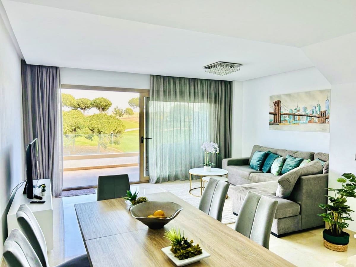3 soverom Penthouse til salgs i La Cala Golf med svømmebasseng garasje - € 590 000 (Ref: 9565636)