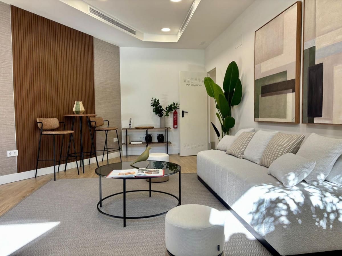 3 camera da letto Appartamento in vendita in Fuengirola - 499.000 € (Rif: 9581387)