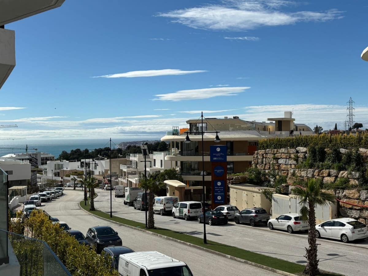 3 camera da letto Appartamento in vendita in Fuengirola - 499.000 € (Rif: 9581387)