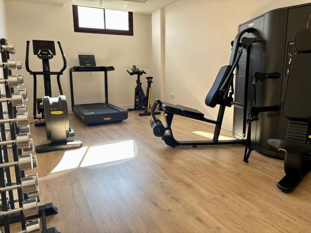 3 camera da letto Appartamento in vendita in Fuengirola - 499.000 € (Rif: 9581387)