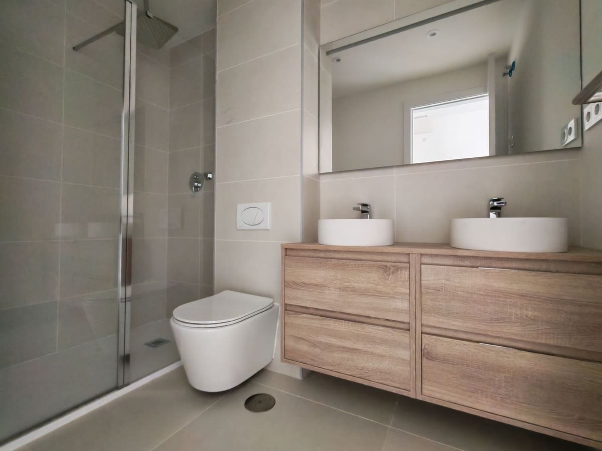 3 soverom Leilighet til salgs i Fuengirola - € 499 000 (Ref: 9581387)