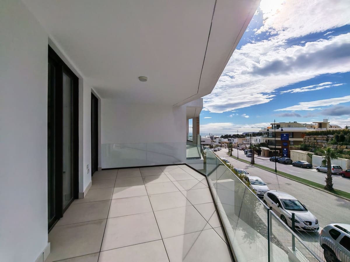 3 soverom Leilighet til salgs i Fuengirola - € 499 000 (Ref: 9581387)