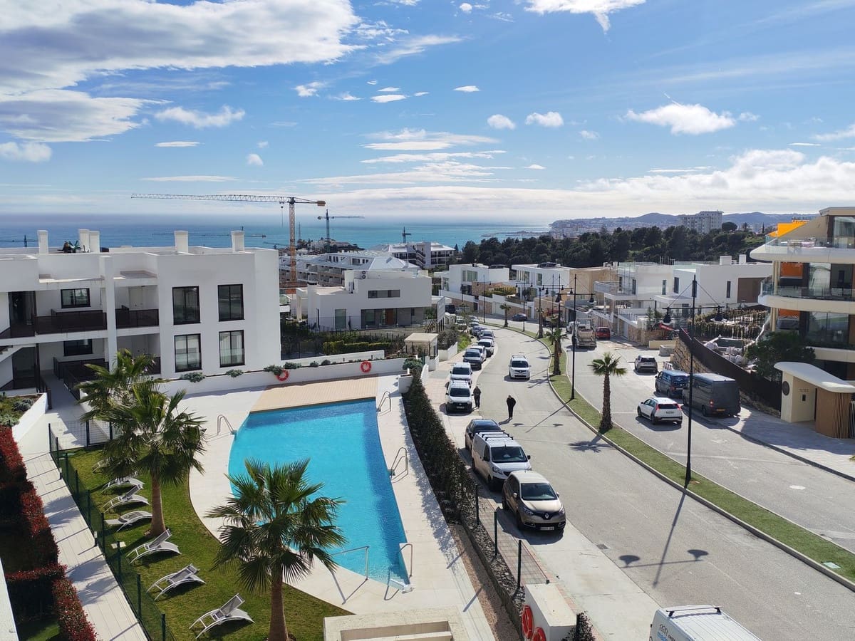 3 soverom Leilighet til salgs i Fuengirola - € 499 000 (Ref: 9581387)