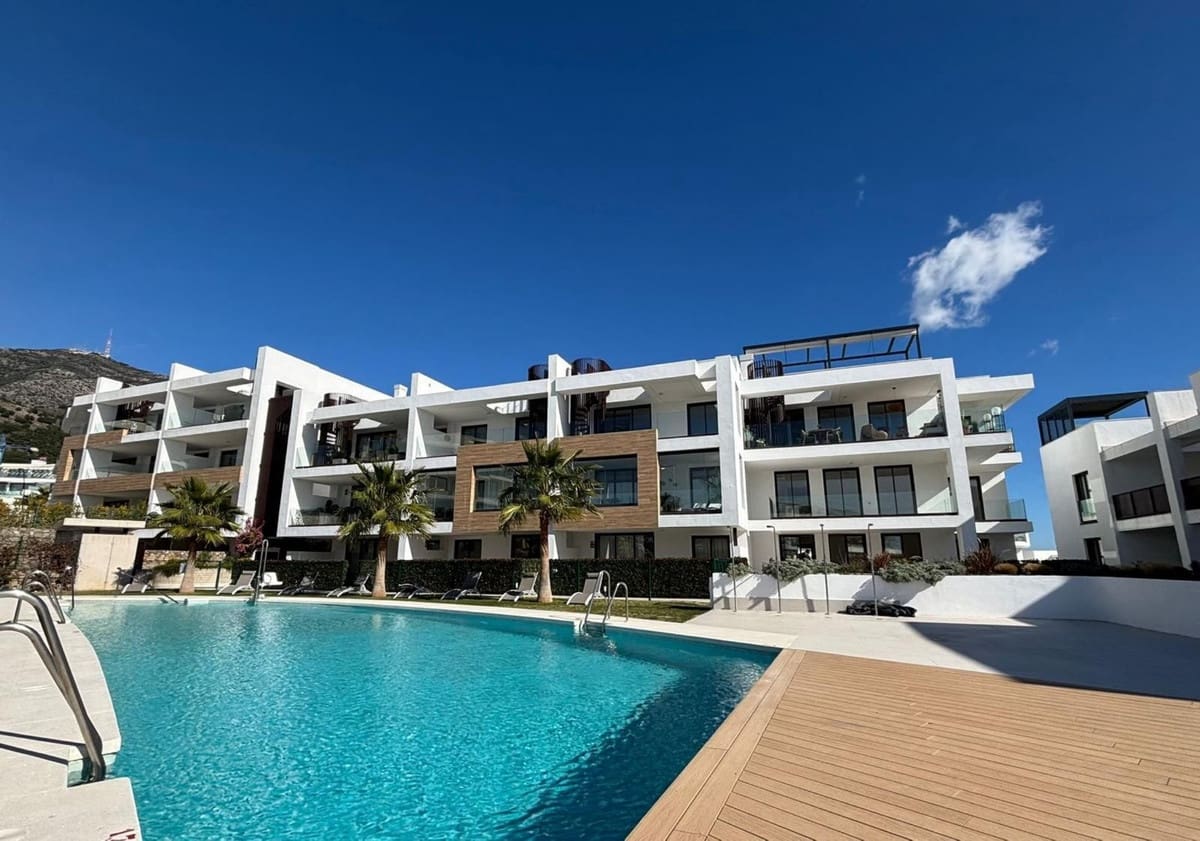 3 soverom Leilighet til salgs i Fuengirola - € 499 000 (Ref: 9581387)