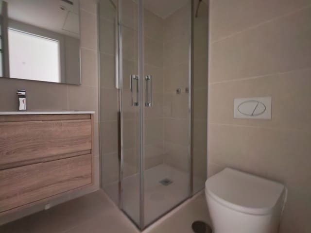 3 Zimmer Apartment zu verkaufen in Fuengirola - 499.000 € (Ref: 9581387)