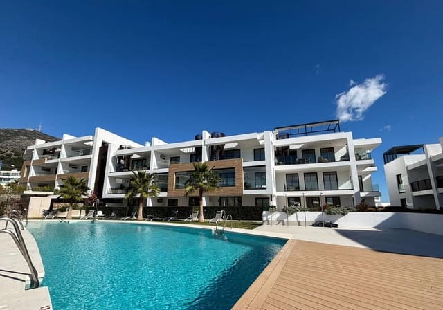 3 Zimmer Apartment zu verkaufen in Fuengirola - 499.000 € (Ref: 9581387)