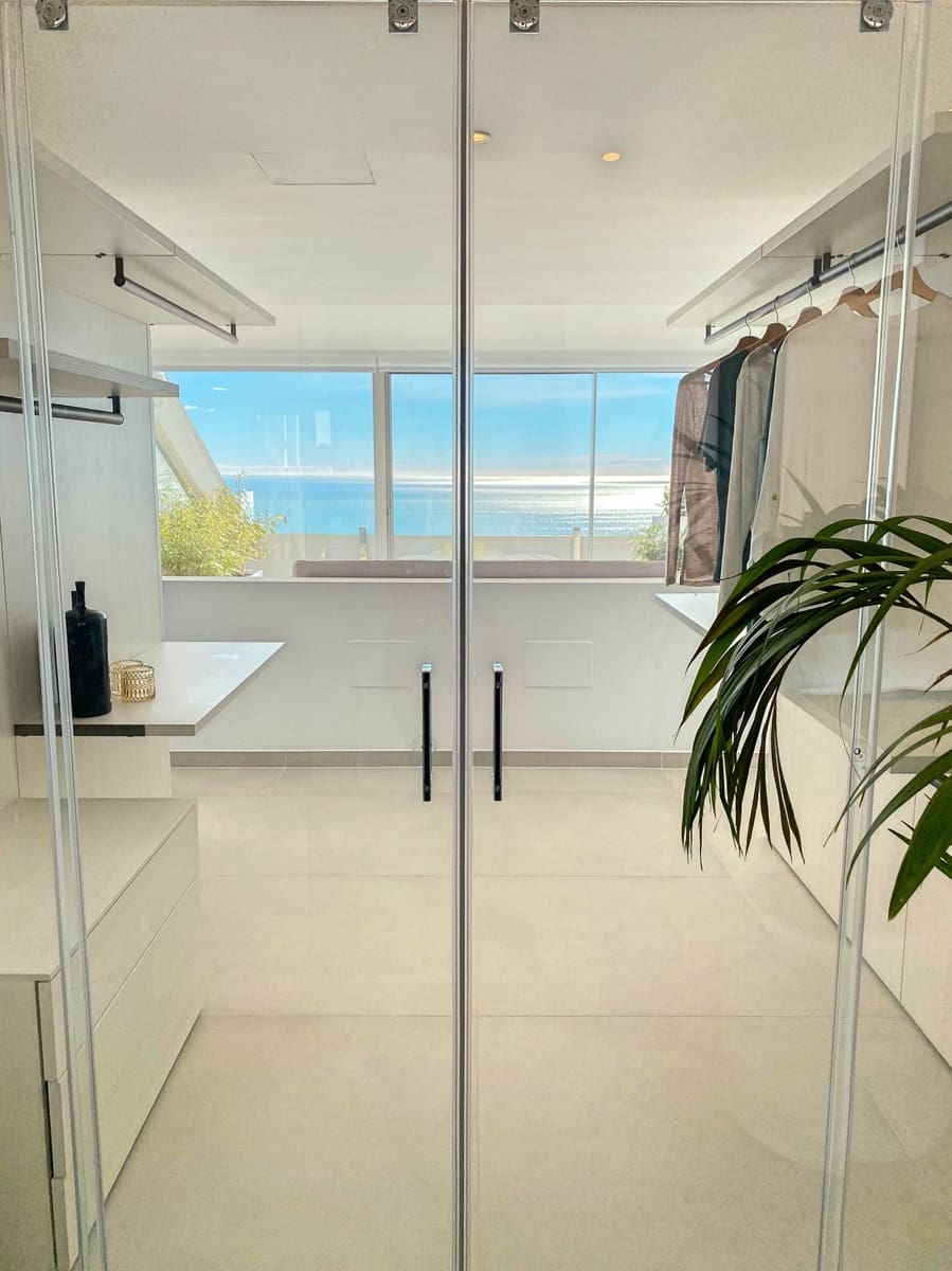 3 sovrum Takvåning till salu i Benalmadena med pool garage - 1 079 000 € (Ref: 9632745)