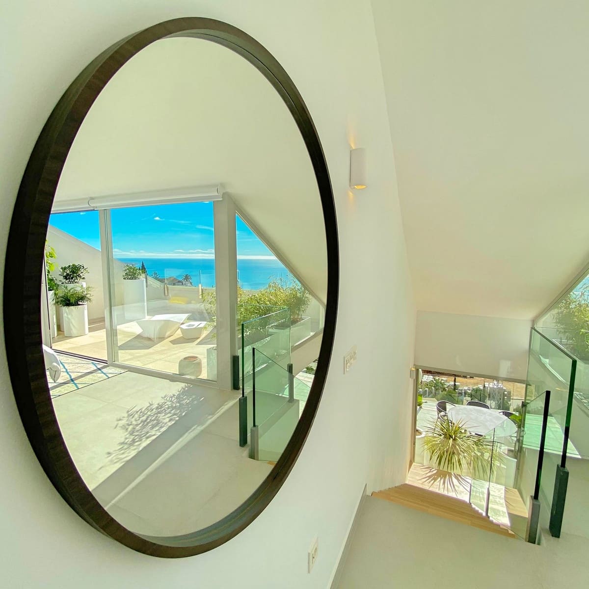 3 chambre Penthouse à vendre à Benalmadena avec piscine garage - 1 079 000 € (Ref: 9632745)
