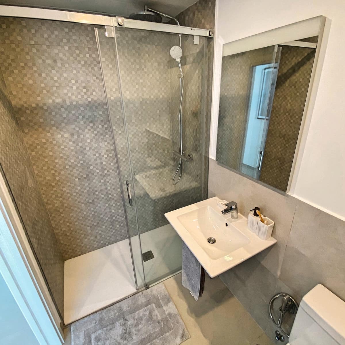 3 chambre Penthouse à vendre à Benalmadena avec piscine garage - 1 079 000 € (Ref: 9632745)