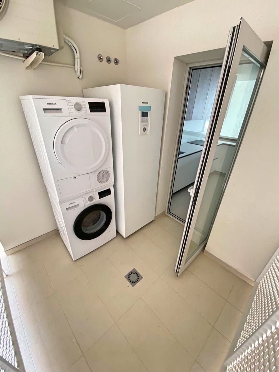 3 chambre Penthouse à vendre à Benalmadena avec piscine garage - 1 079 000 € (Ref: 9632745)
