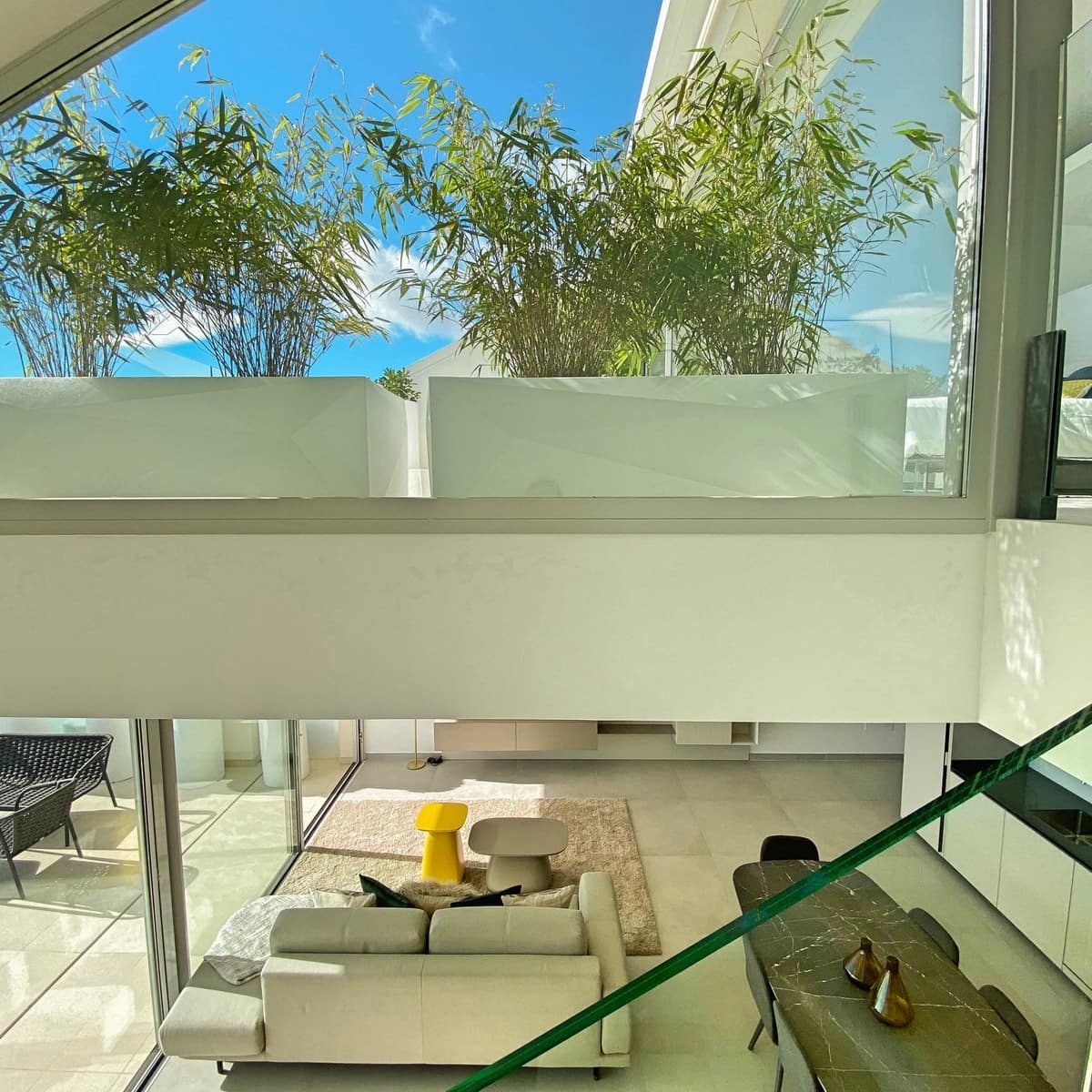 3 chambre Penthouse à vendre à Benalmadena avec piscine garage - 1 079 000 € (Ref: 9632745)