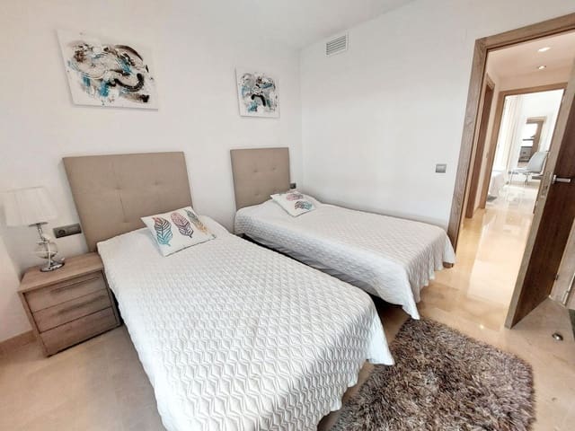 3 camera da letto Attico in vendita in La Cala Golf, Mijas con piscina garage - 598.000 € (Rif: 9639880)
