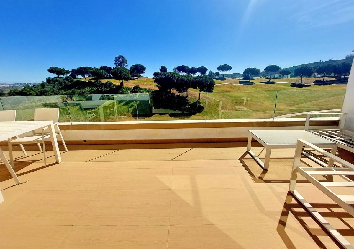 Ático de 3 habitaciones en La Cala Golf en venta con piscina garaje - 598.000 € (Ref: 9639880)