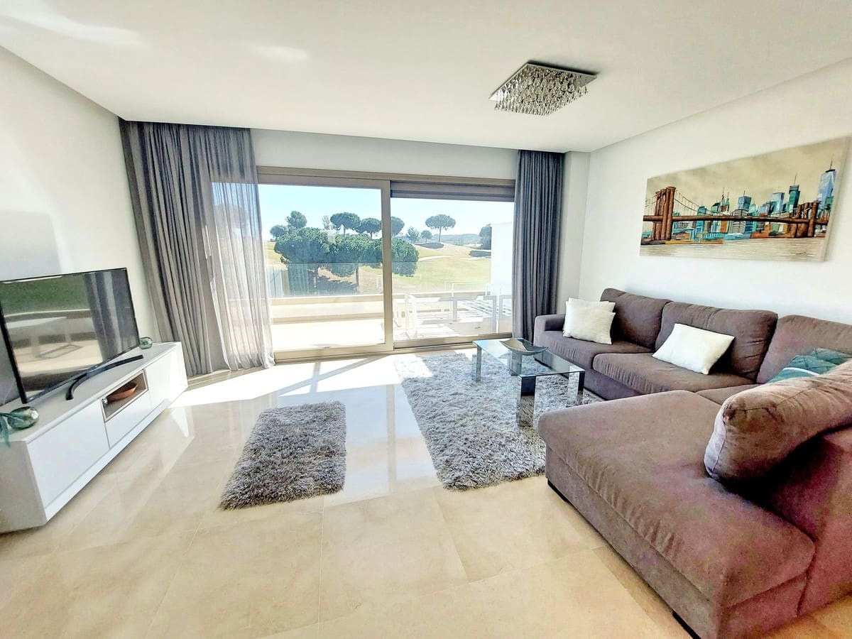Ático de 3 habitaciones en La Cala Golf en venta con piscina garaje - 598.000 € (Ref: 9639880)