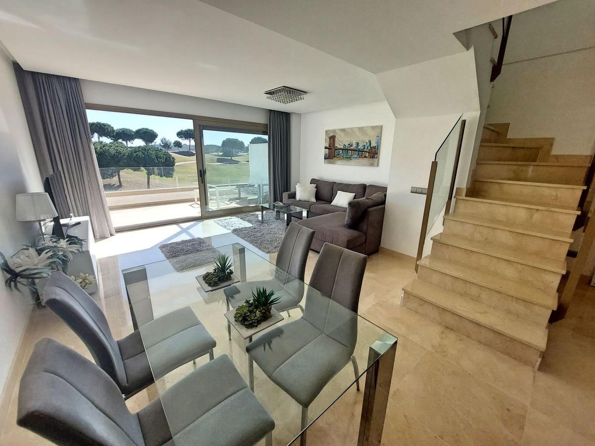 Ático de 3 habitaciones en La Cala Golf en venta con piscina garaje - 598.000 € (Ref: 9639880)