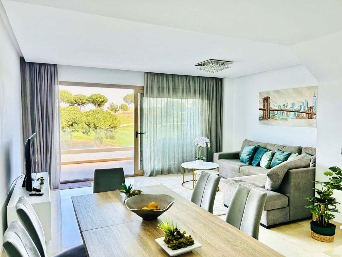 Ático de 3 habitaciones en La Cala Golf en venta con piscina garaje - 598.000 € (Ref: 9639880)