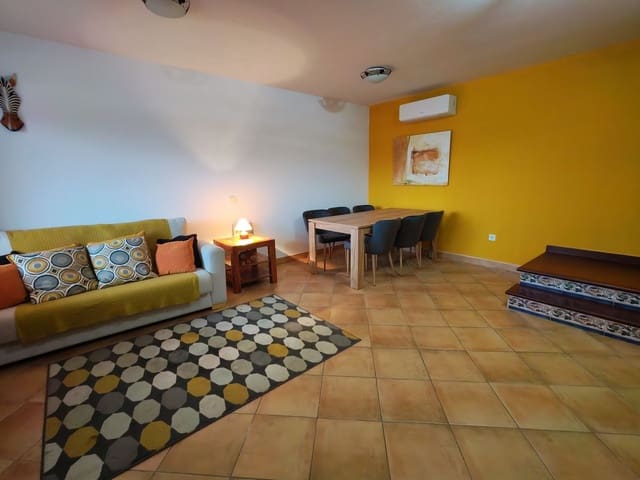 2 makuuhuone Huoneisto vuokrattavana paikassa La Cala de Mijas, Mijas mukana uima-altaan 
autotalli - 1 300 € (Ref: 9764955)