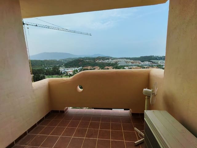 2 makuuhuone Huoneisto vuokrattavana paikassa La Cala de Mijas, Mijas mukana uima-altaan 
autotalli - 1 300 € (Ref: 9764955)