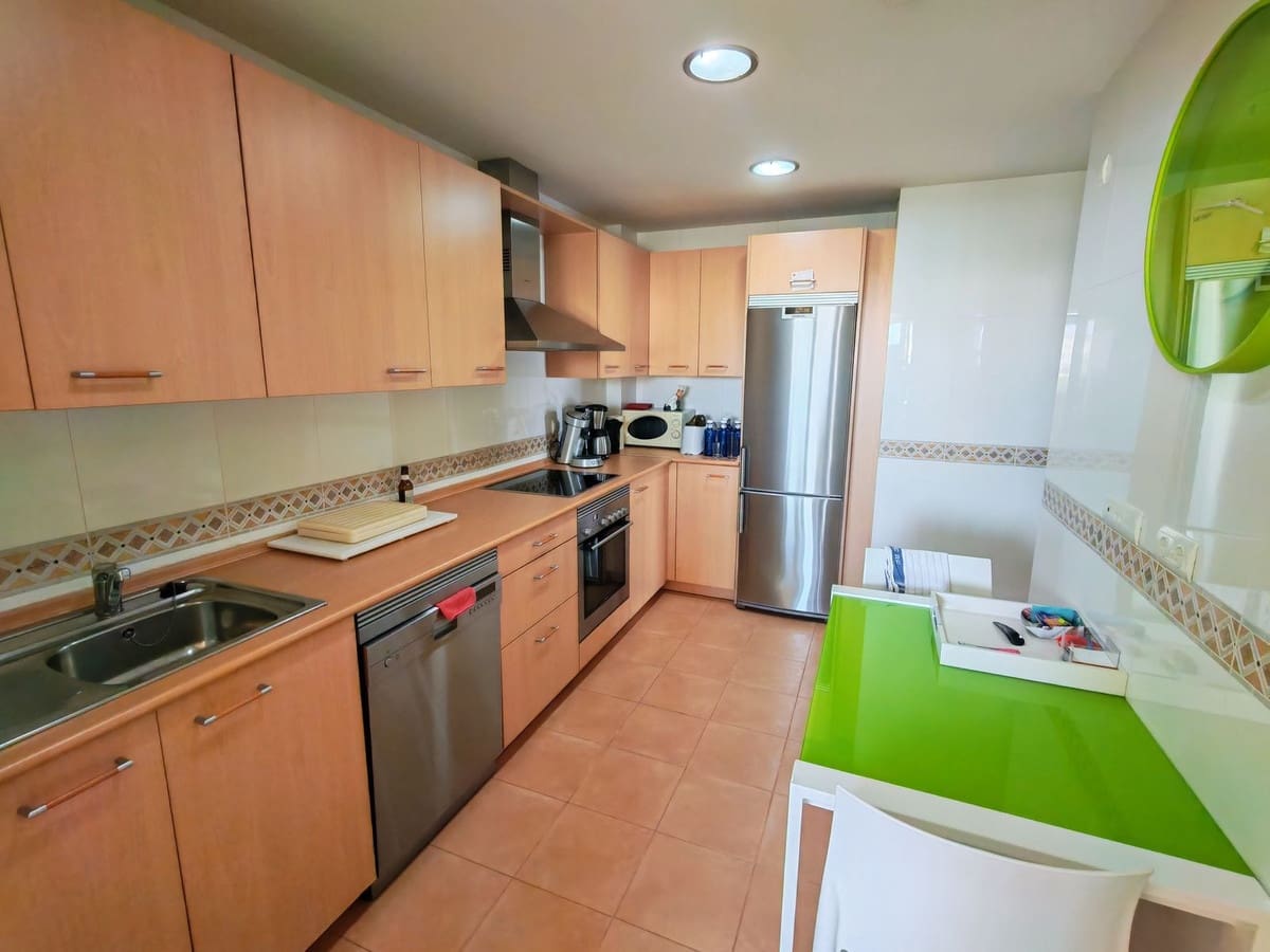 2 bedroom Apartment for sale in Mijas Costa with pool garage - € 495,000 (Ref: 9833354)