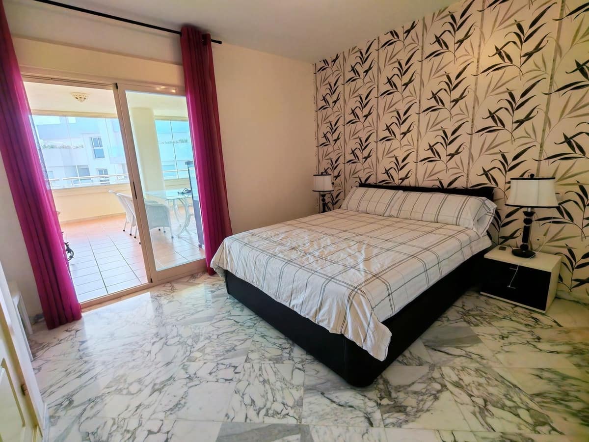 2 bedroom Apartment for sale in Mijas Costa with pool garage - € 495,000 (Ref: 9833354)