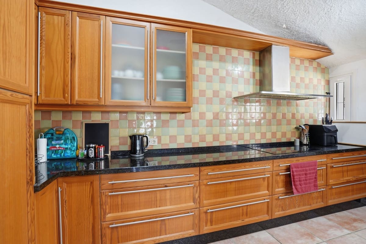 4 Zimmer Villa zu verkaufen in Mijas mit Pool Garage - 899.000 € (Ref: 9858038)