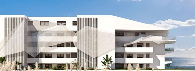 3 soveværelse Lejlighed til salg i Fuengirola med swimmingpool garage - € 984.000 (Ref: 9874314)