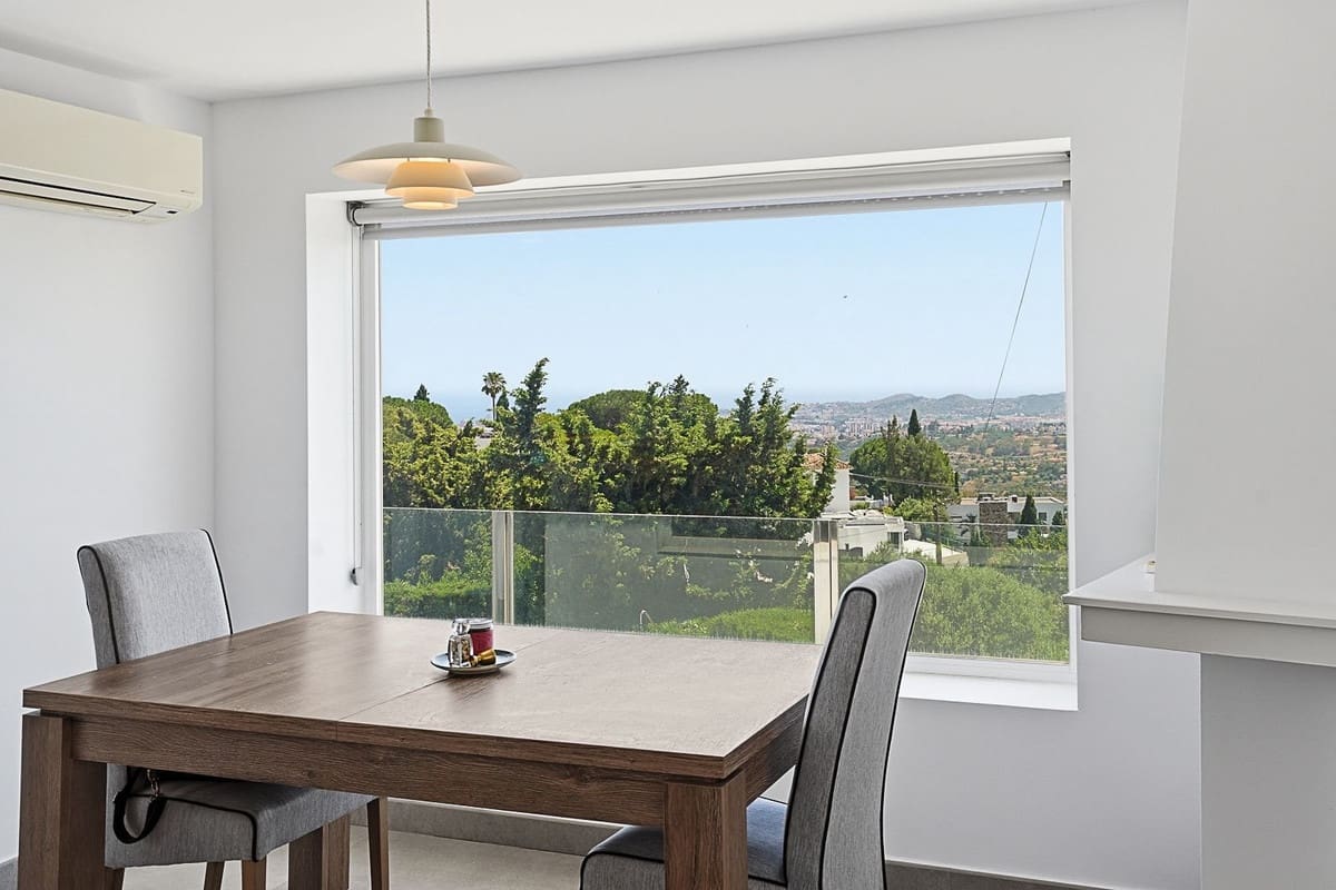 3 bedroom Villa for sale in Mijas with pool garage - € 1,450,000 (Ref: 9888666)