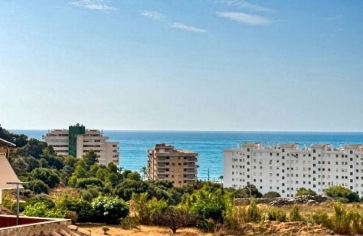 1 bedroom Apartment for sale in Fuengirola - € 240,000 (Ref: 9937183)