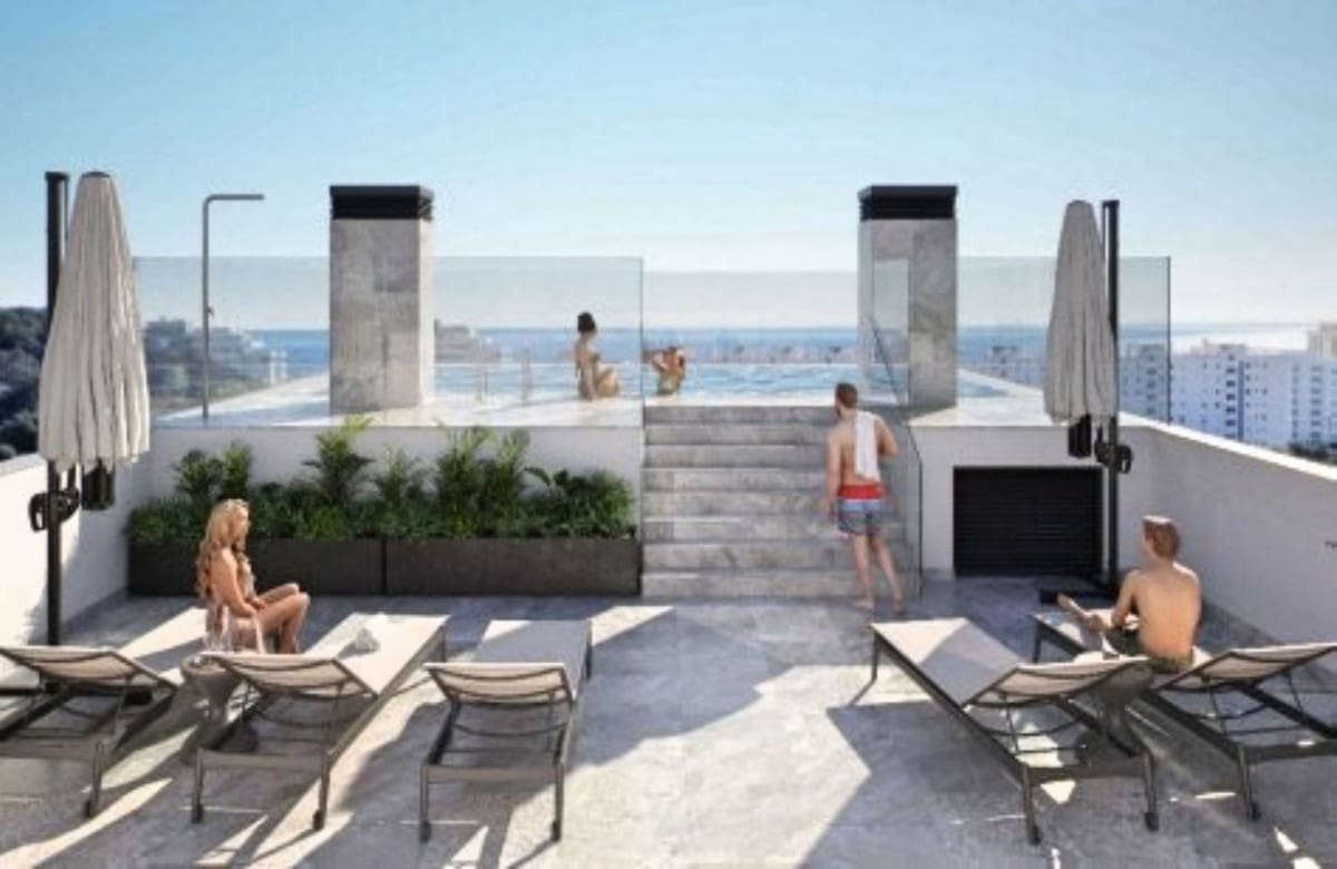 1 bedroom Apartment for sale in Fuengirola - € 240,000 (Ref: 9937183)