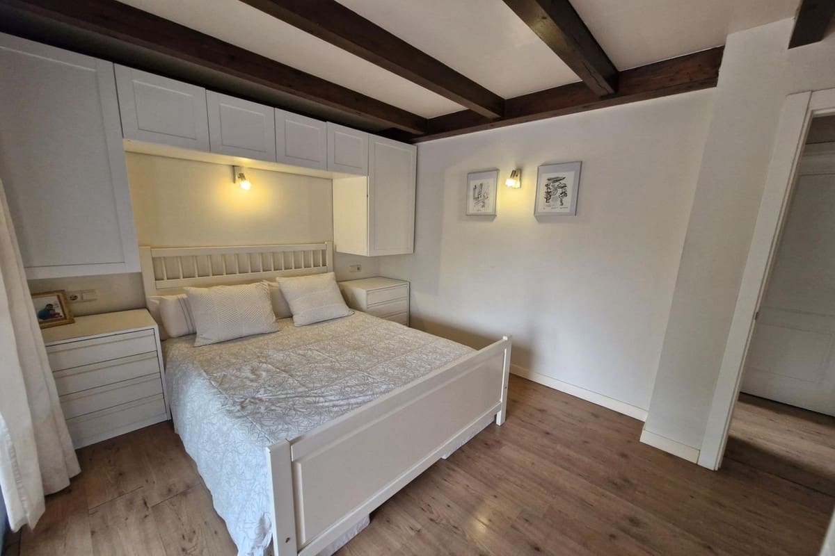 3 sovrum Finca/Hus på landet att hyra i Coin med pool garage - 1 800 € (Ref: 10009524)