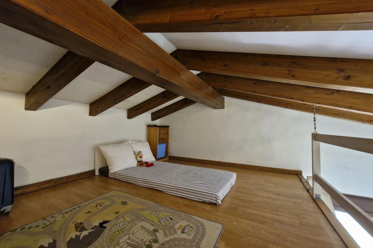 3 sovrum Finca/Hus på landet att hyra i Coin med pool garage - 1 800 € (Ref: 10009524)