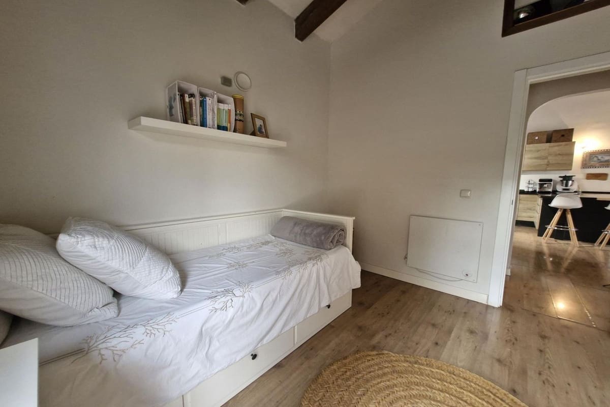 3 sovrum Finca/Hus på landet att hyra i Coin med pool garage - 1 800 € (Ref: 10009524)