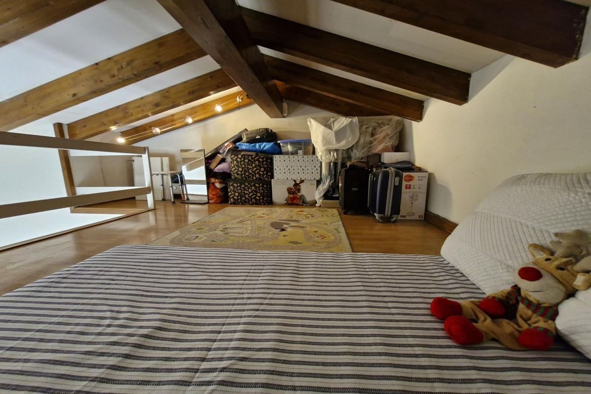 3 sovrum Finca/Hus på landet att hyra i Coin med pool garage - 1 800 € (Ref: 10009524)