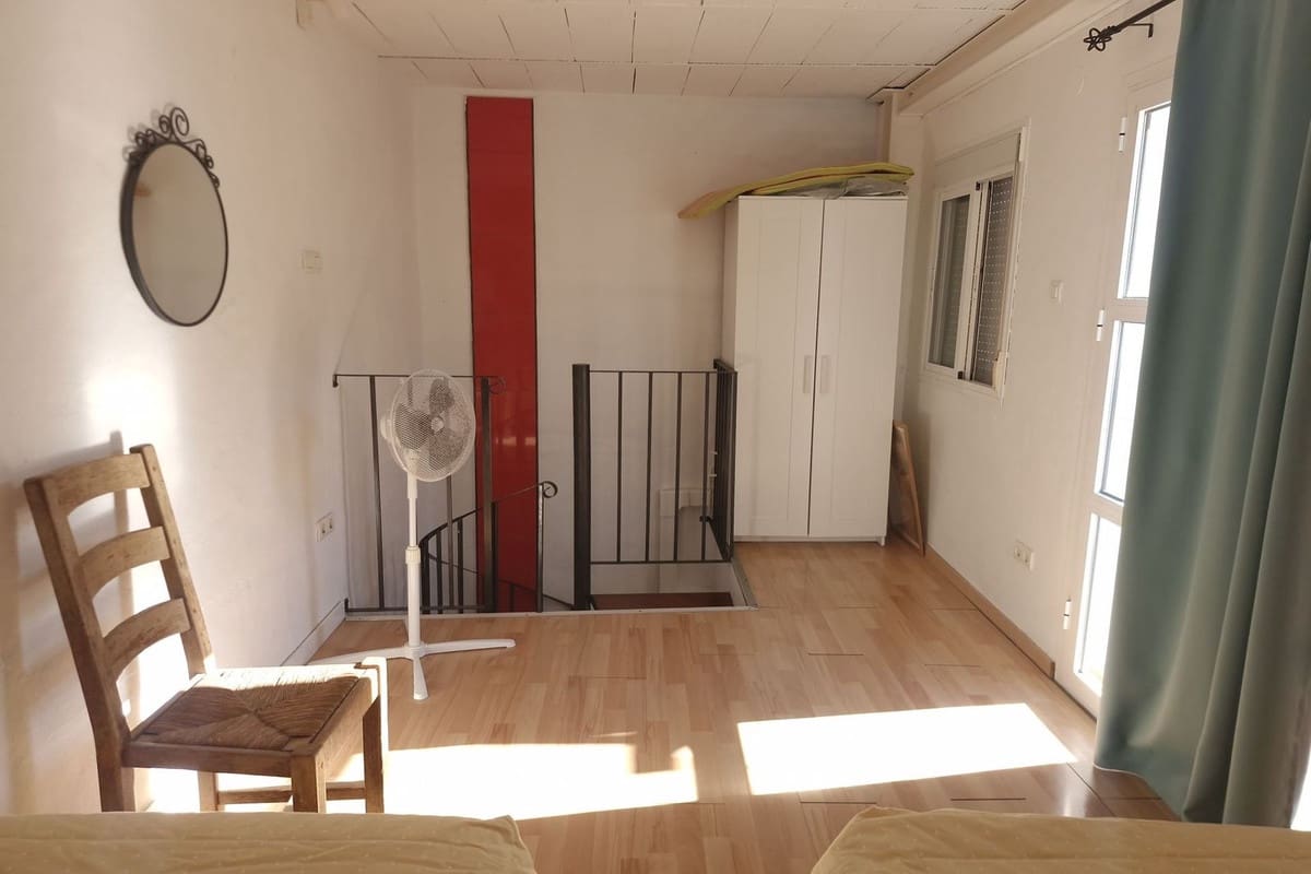 2 soverom Hus til salgs i Tolox - € 130 000 (Ref: 10081648)