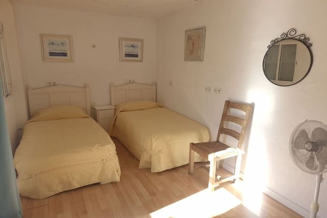 2 soverom Hus til salgs i Tolox - € 130 000 (Ref: 10081648)