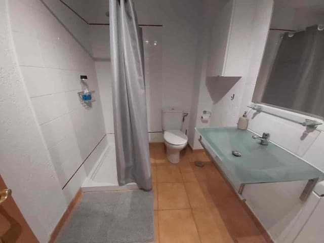 2 soverom Hus til salgs i Tolox - € 130 000 (Ref: 10081648)