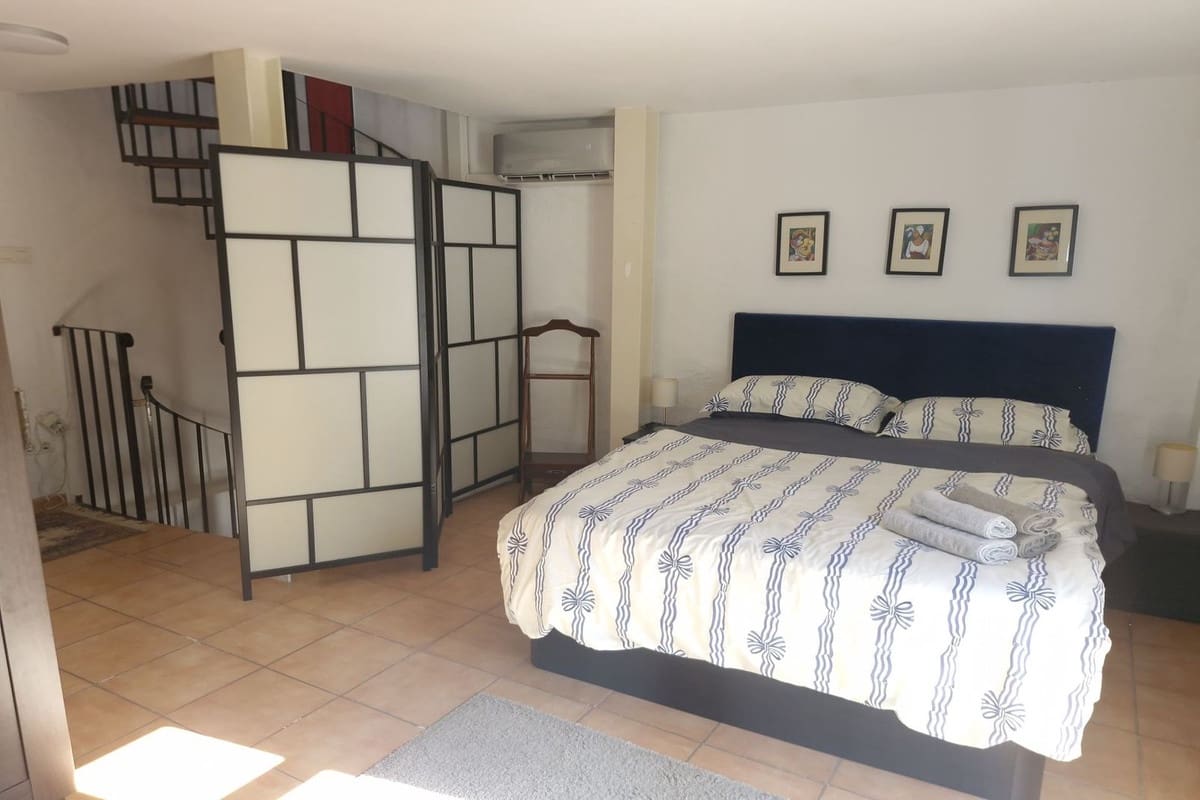 2 soverom Hus til salgs i Tolox - € 130 000 (Ref: 10081648)