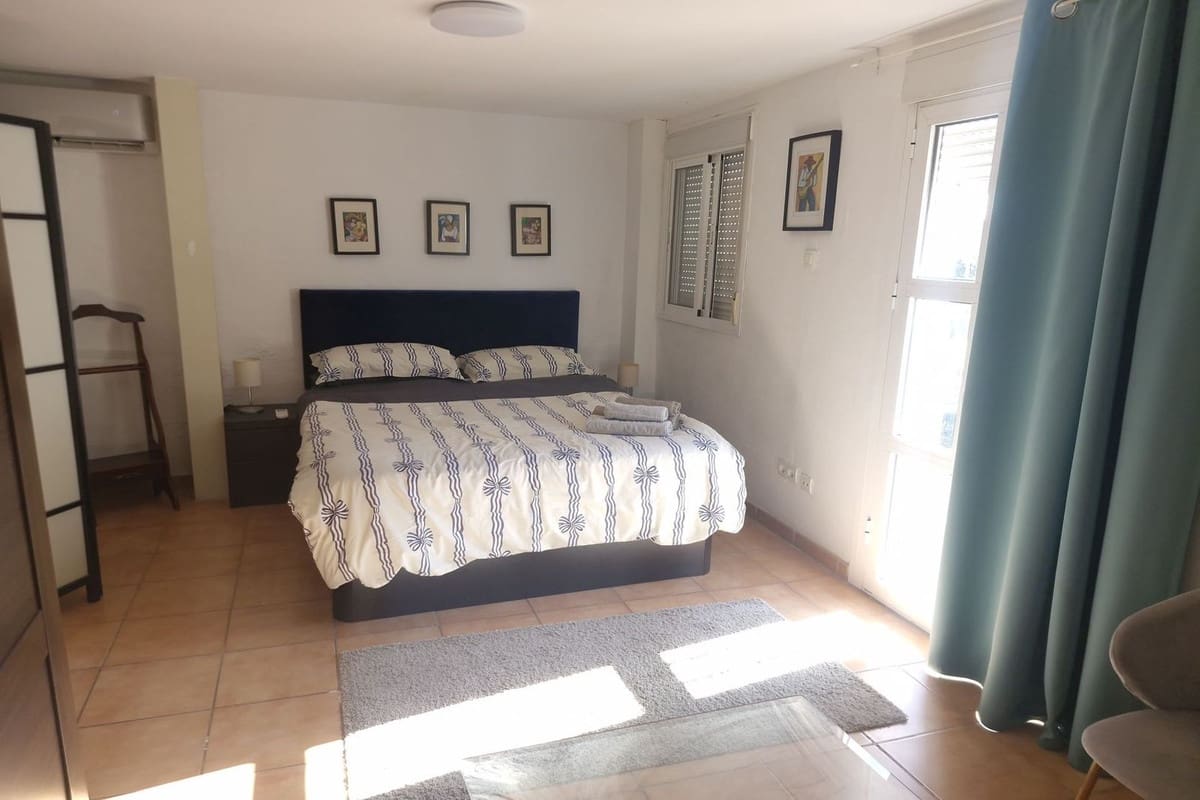 2 soverom Hus til salgs i Tolox - € 130 000 (Ref: 10081648)