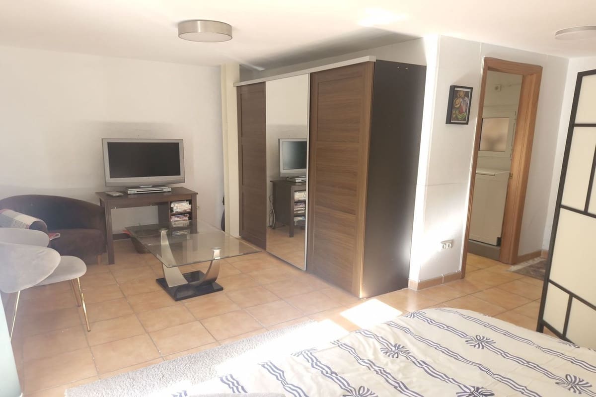 2 soverom Hus til salgs i Tolox - € 130 000 (Ref: 10081648)