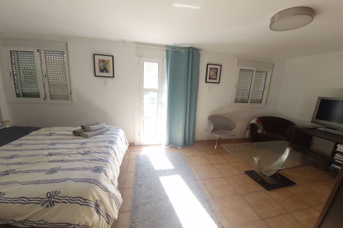 2 soverom Hus til salgs i Tolox - € 130 000 (Ref: 10081648)