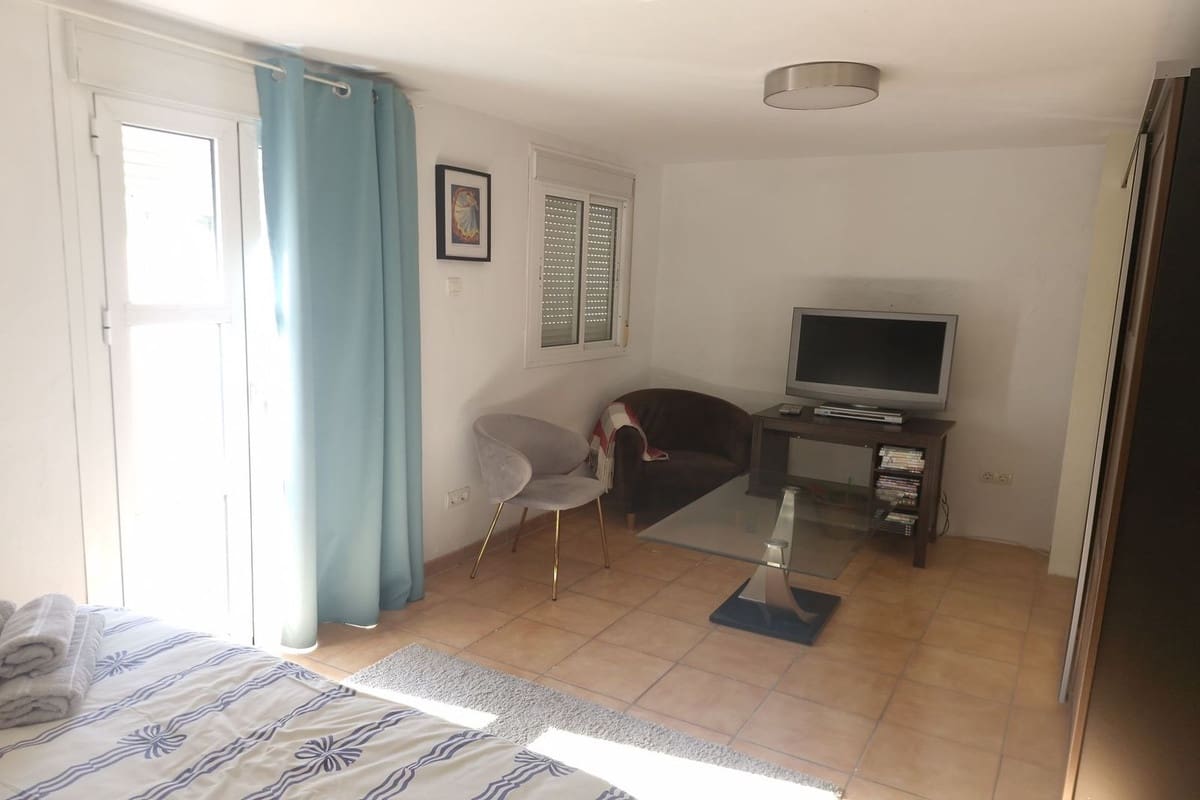 2 soverom Hus til salgs i Tolox - € 130 000 (Ref: 10081648)