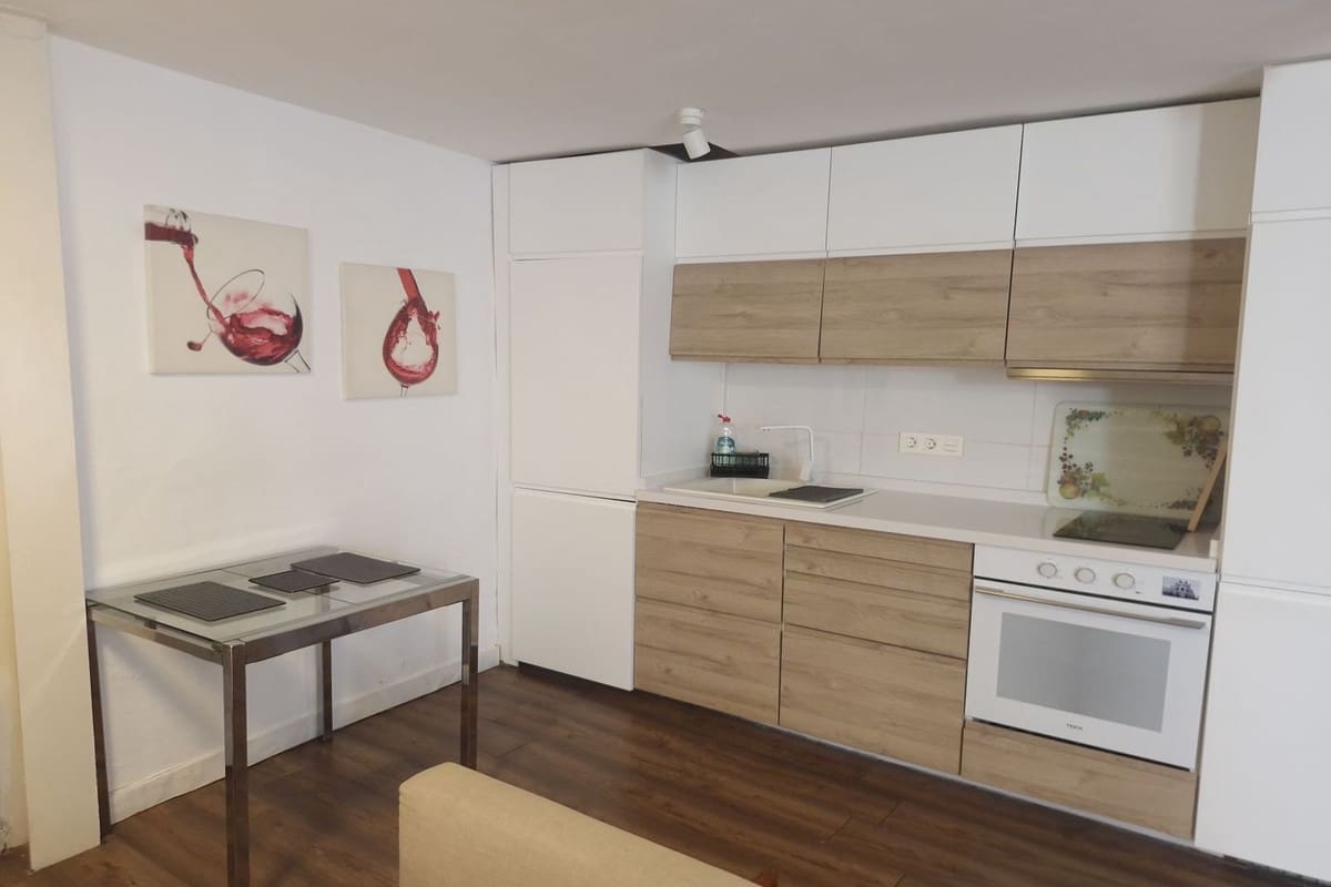 2 soverom Hus til salgs i Tolox - € 130 000 (Ref: 10081648)