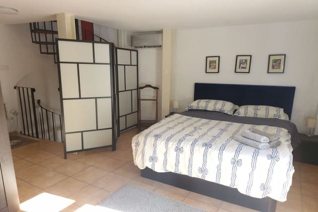 2 soverom Hus til salgs i Tolox - € 130 000 (Ref: 10081648)