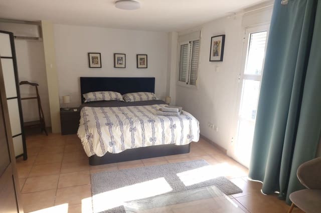 2 soverom Hus til salgs i Tolox - € 130 000 (Ref: 10081648)